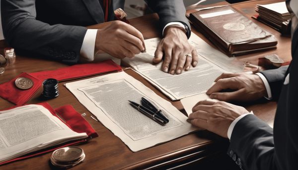 Traducteur assermenté : comment cela impacte vos documents officiels