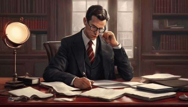 Un traducteur agréé : un expert judiciaire au service de vos documents