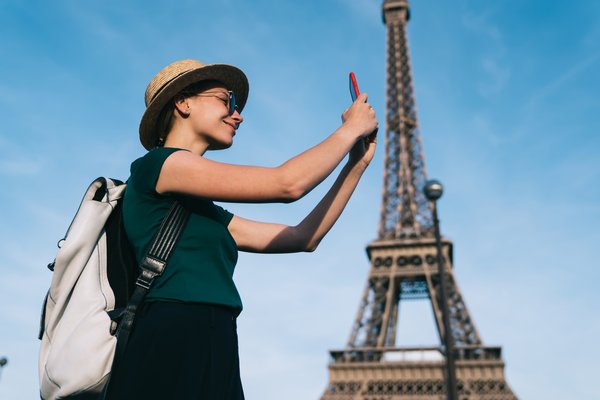 Découvrez les lieux de shooting photo incontournables à paris
