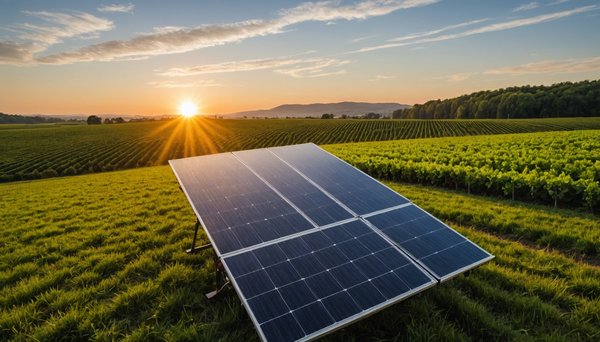 Découvrez comment estimer facilement votre production solaire