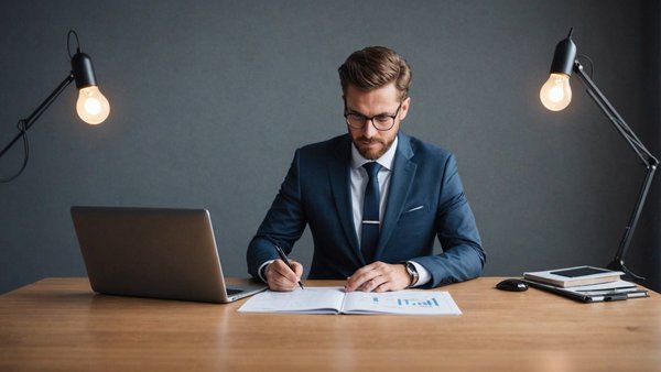 Transformez votre entreprise avec un intégrateur ERP efficace