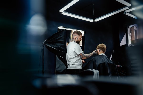 5 idées innovantes pour redéfinir votre barber shop et salon