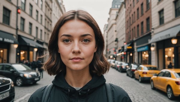 Générateur d'image : créez des visuels personnalisés rapidement