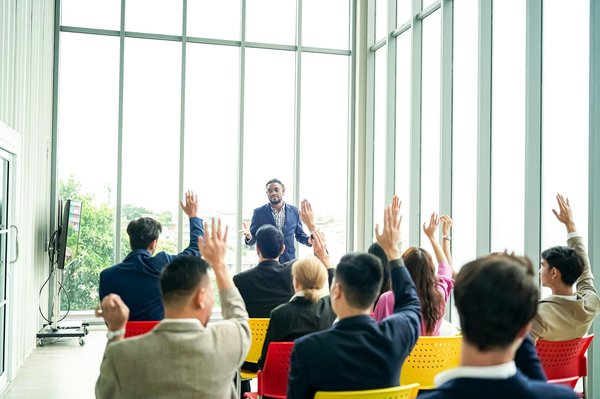Organisation de séminaires inoubliables à Paris avec H.stories