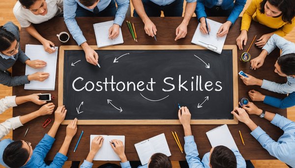 Une plateforme sur mesure pour développer les soft skills en école