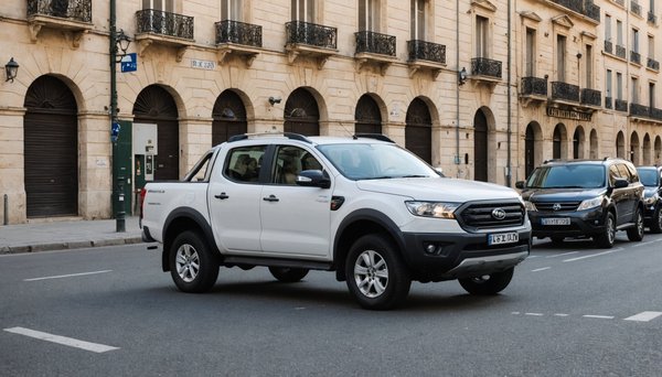 Location utilitaire marseille : le véhicule qu'il vous faut !