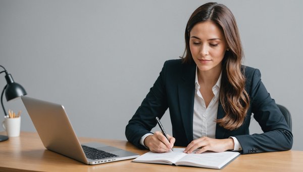 Les avantages d'opter pour un traducteur assermenté pour vos documents