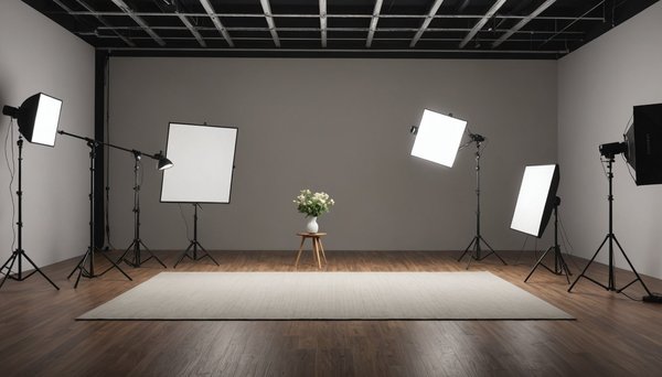 Explore les astuces d'un studio 3d révolutionnaire