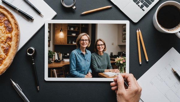 Outils de création d'images : réalisez des visuels sur mesure