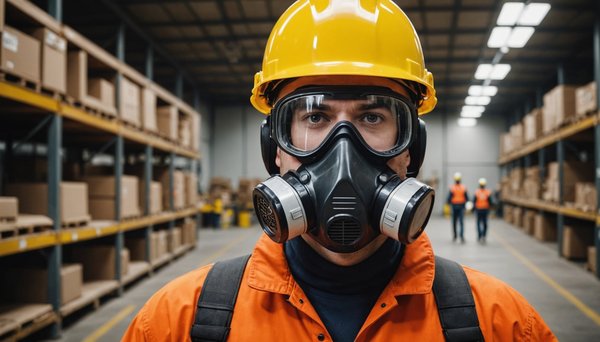 Meilleurs epi pour un environnement de travail sûr et efficace