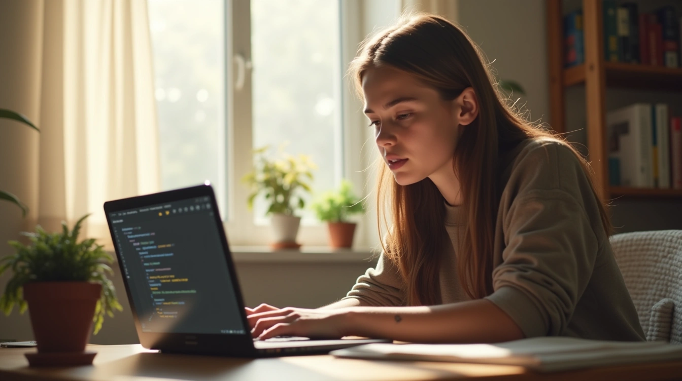 Vos questions sur le développement de cette mentalité